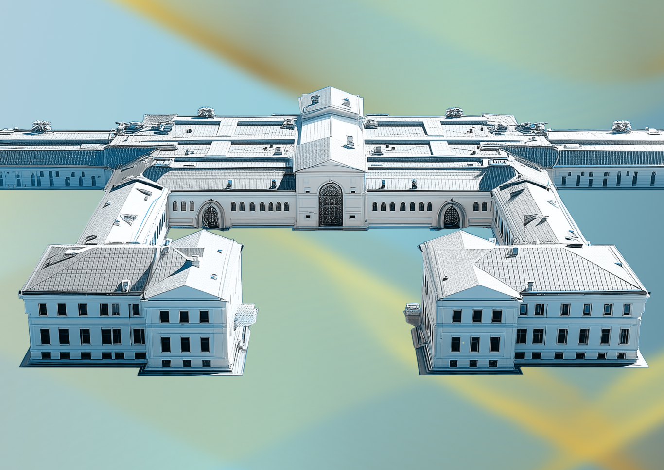 Развитие образовательных проектов ВШМ (Санкт-Петербург)