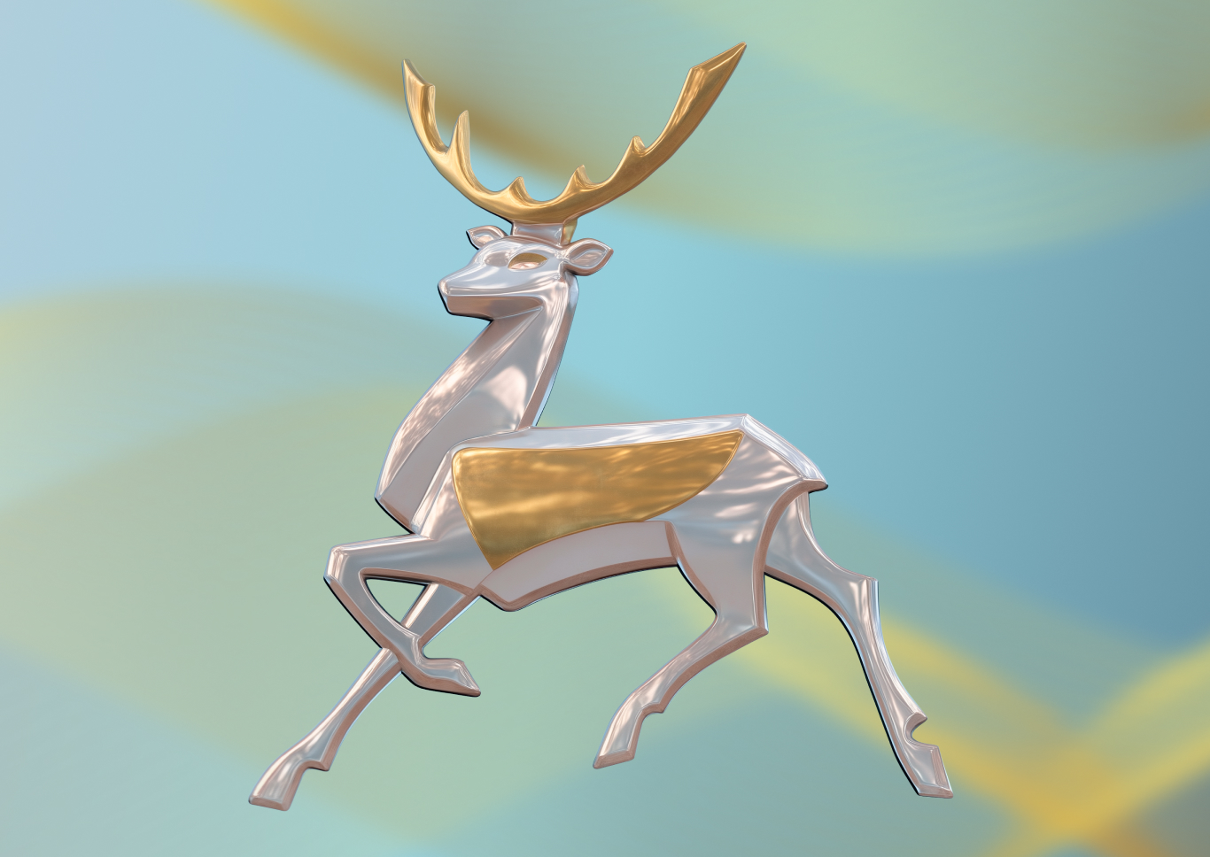 Эндаумент Пугина Николая Андреевича